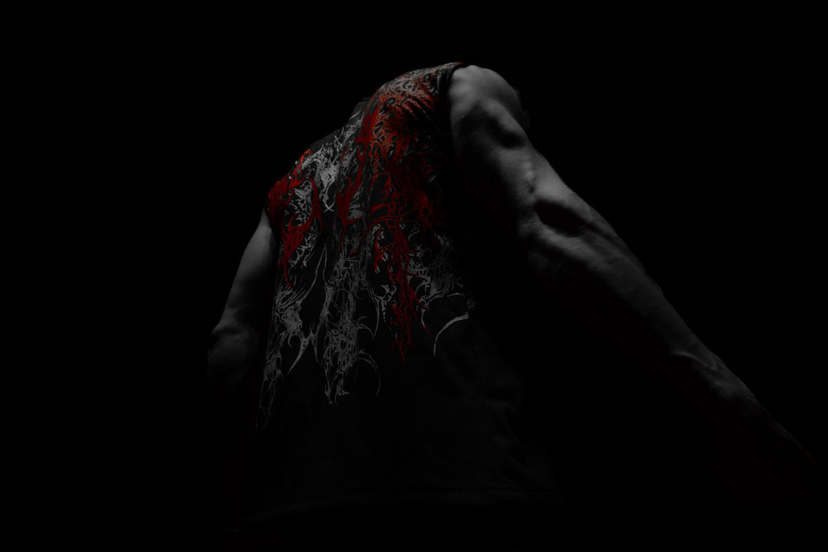Regata Boxy - Darkmoon - Carnage