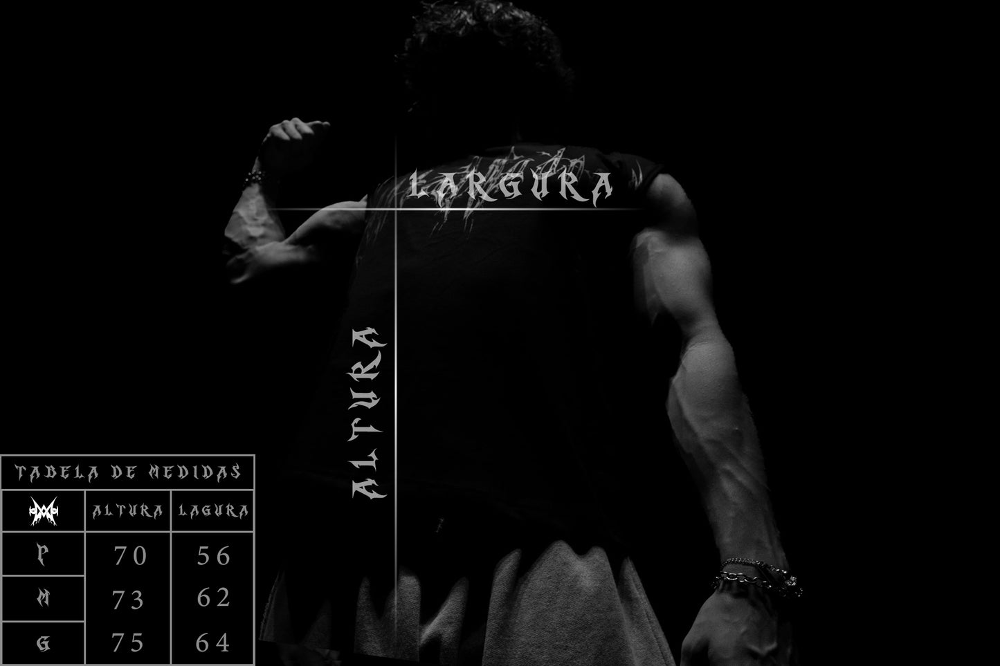 Regata Boxy - MM Basic Drop