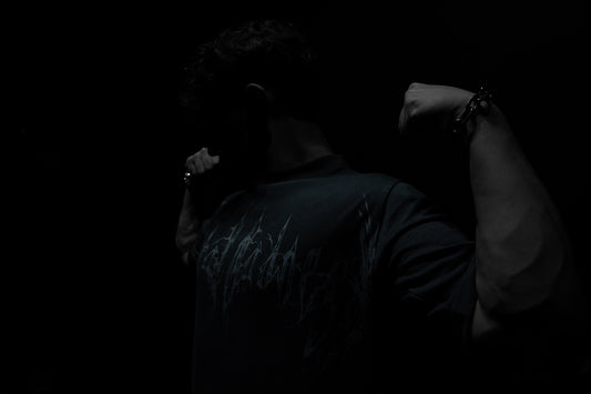 Camiseta Regular - MM Basic Drop