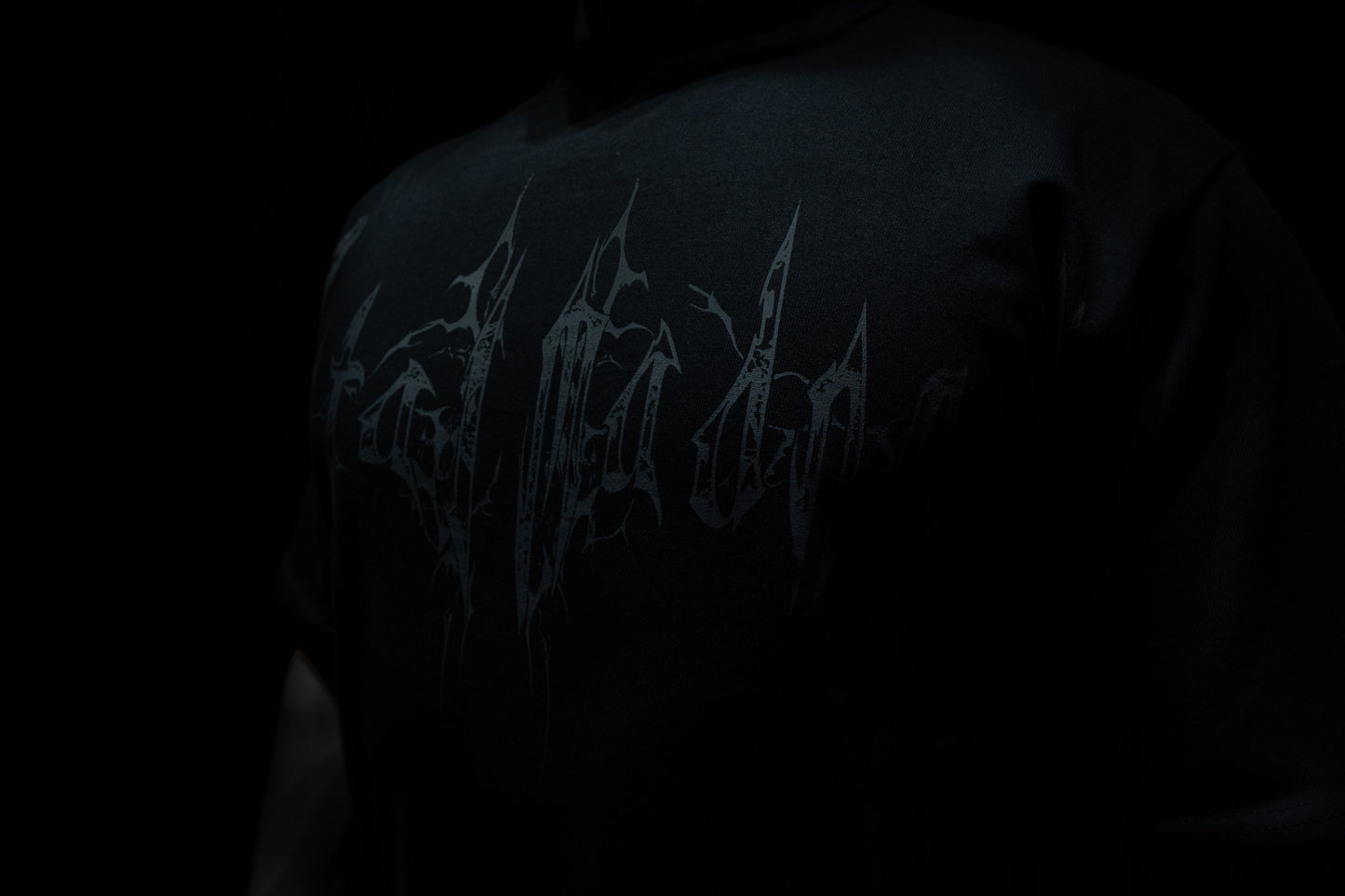 Camiseta Regular - MM Basic Drop