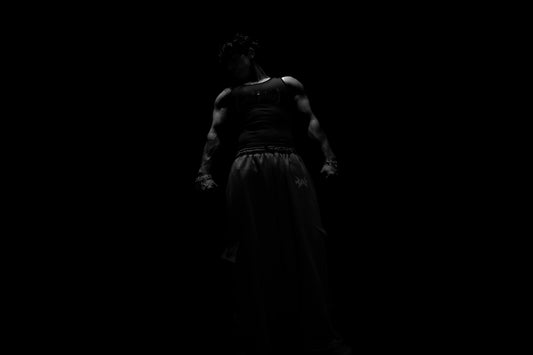 Calça Cargo Premium Moletom - MM Basic Drop