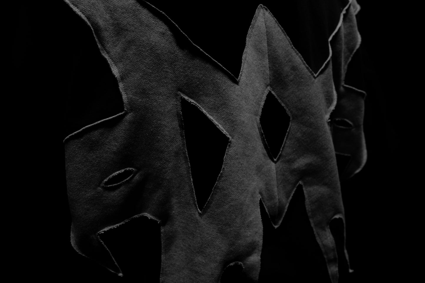 Moletom Careca Stitched - MM Basic Drop