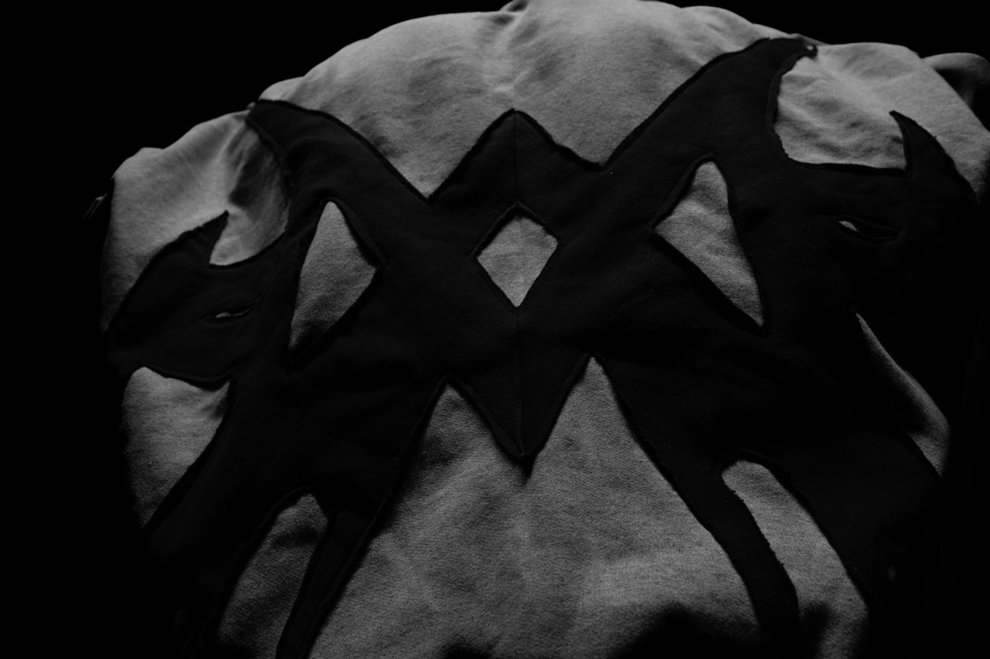 Moletom Careca Stitched - MM Basic Drop
