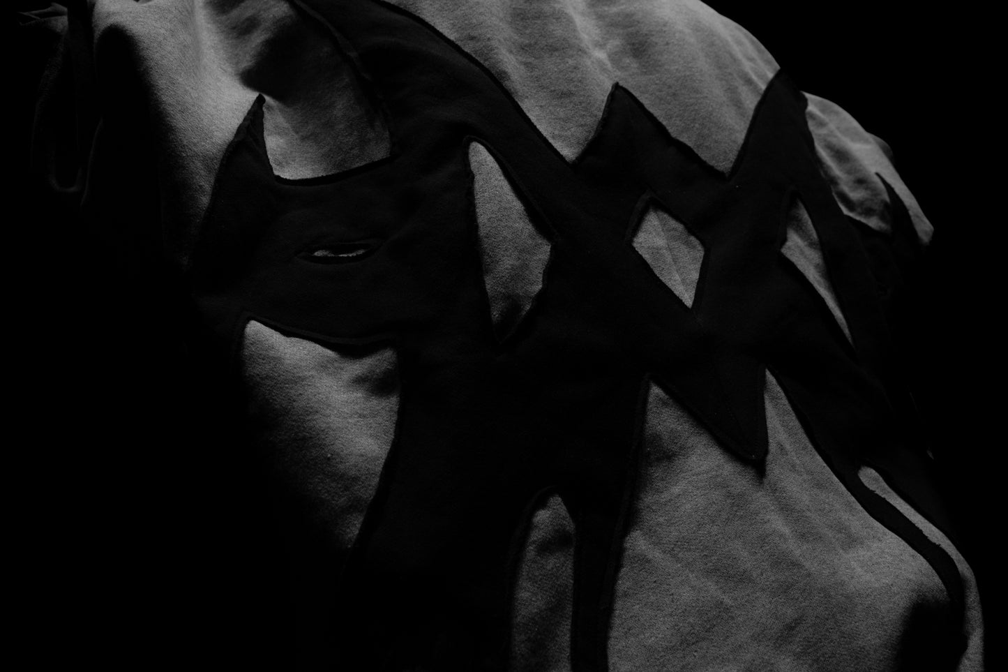 Moletom Careca Stitched - MM Basic Drop