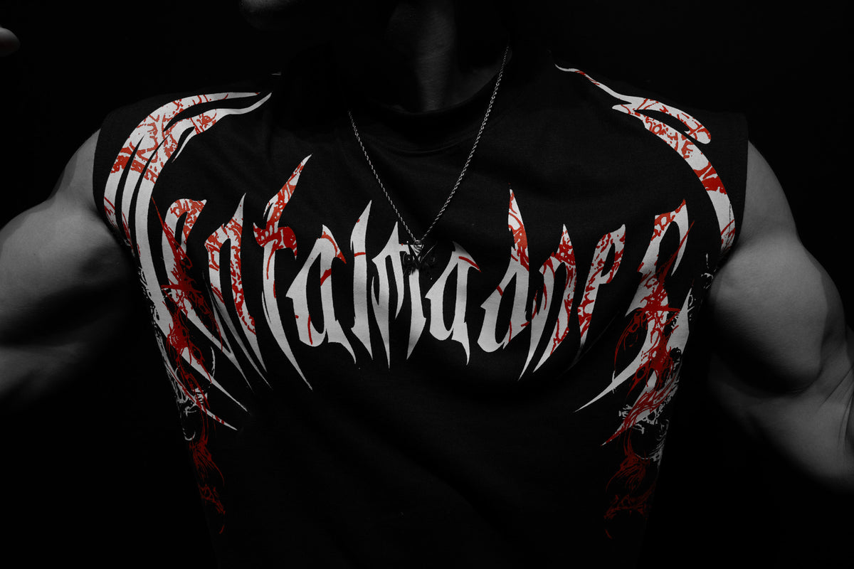 Regata Boxy - Darkmoon - Carnage