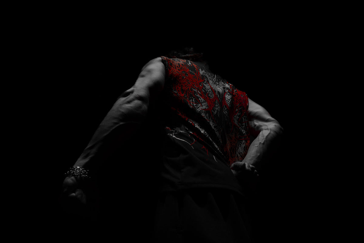 Regata Boxy - Darkmoon - Carnage