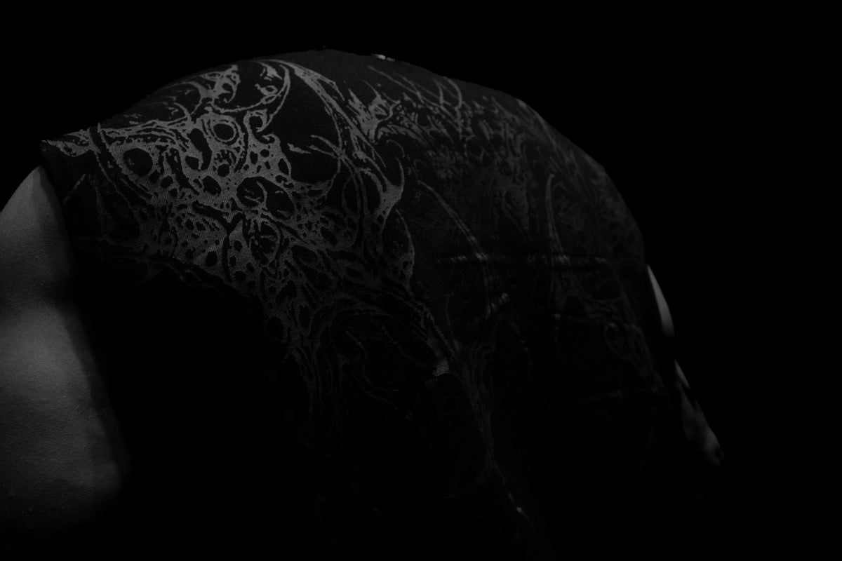 Regata Boxy - Darkmoon - Venom