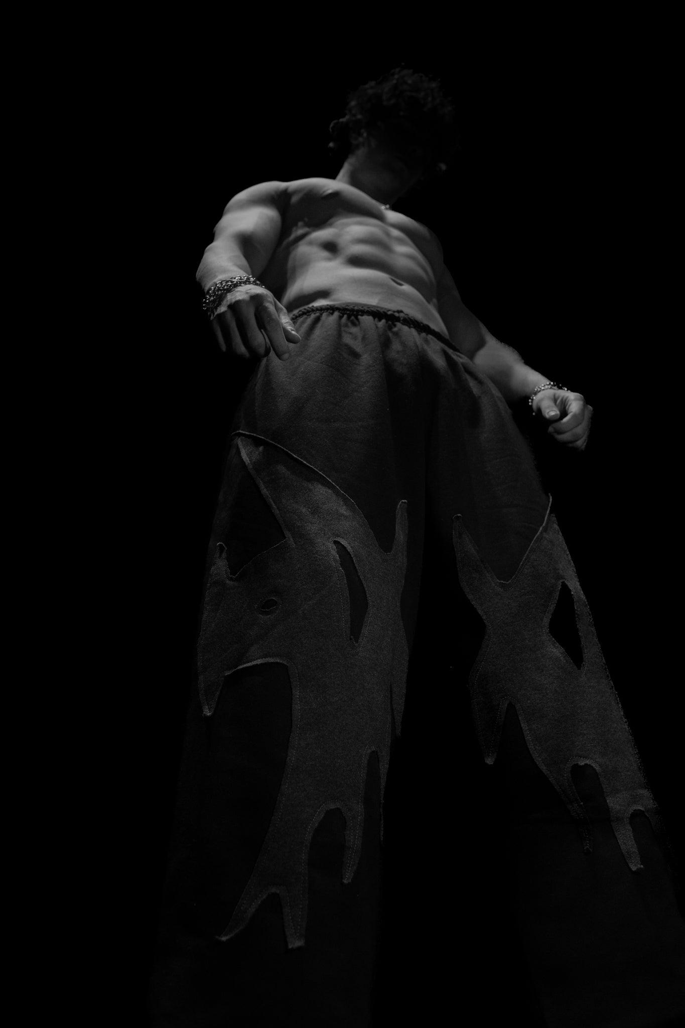 Calça Reta Stitched (NOVAS CORES) - MM Basic Drop