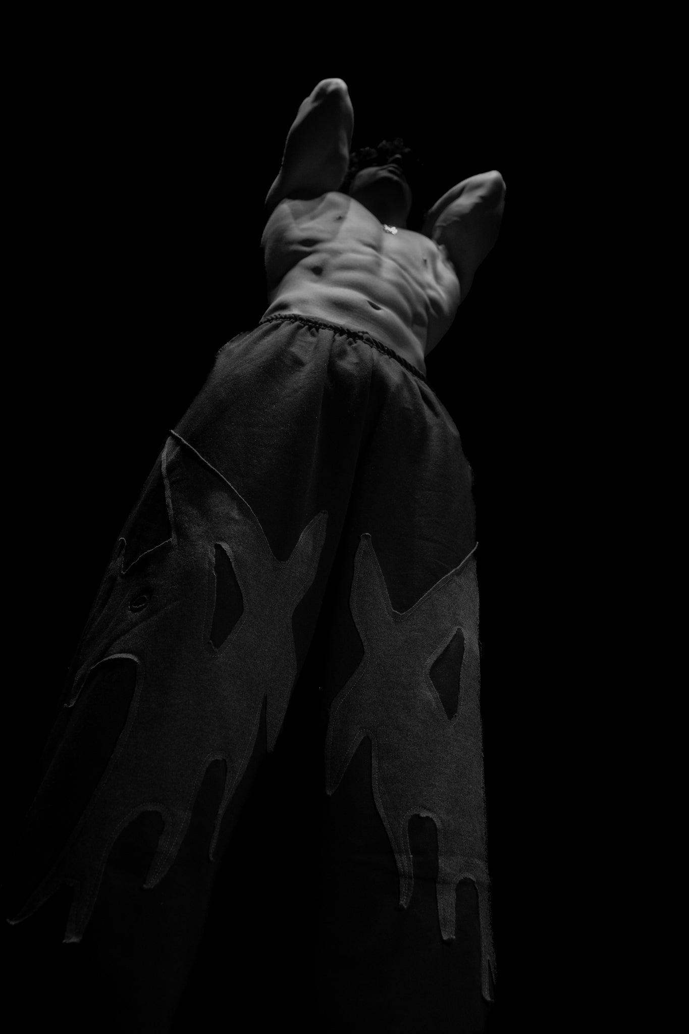 Calça Reta Stitched (NOVAS CORES) - MM Basic Drop