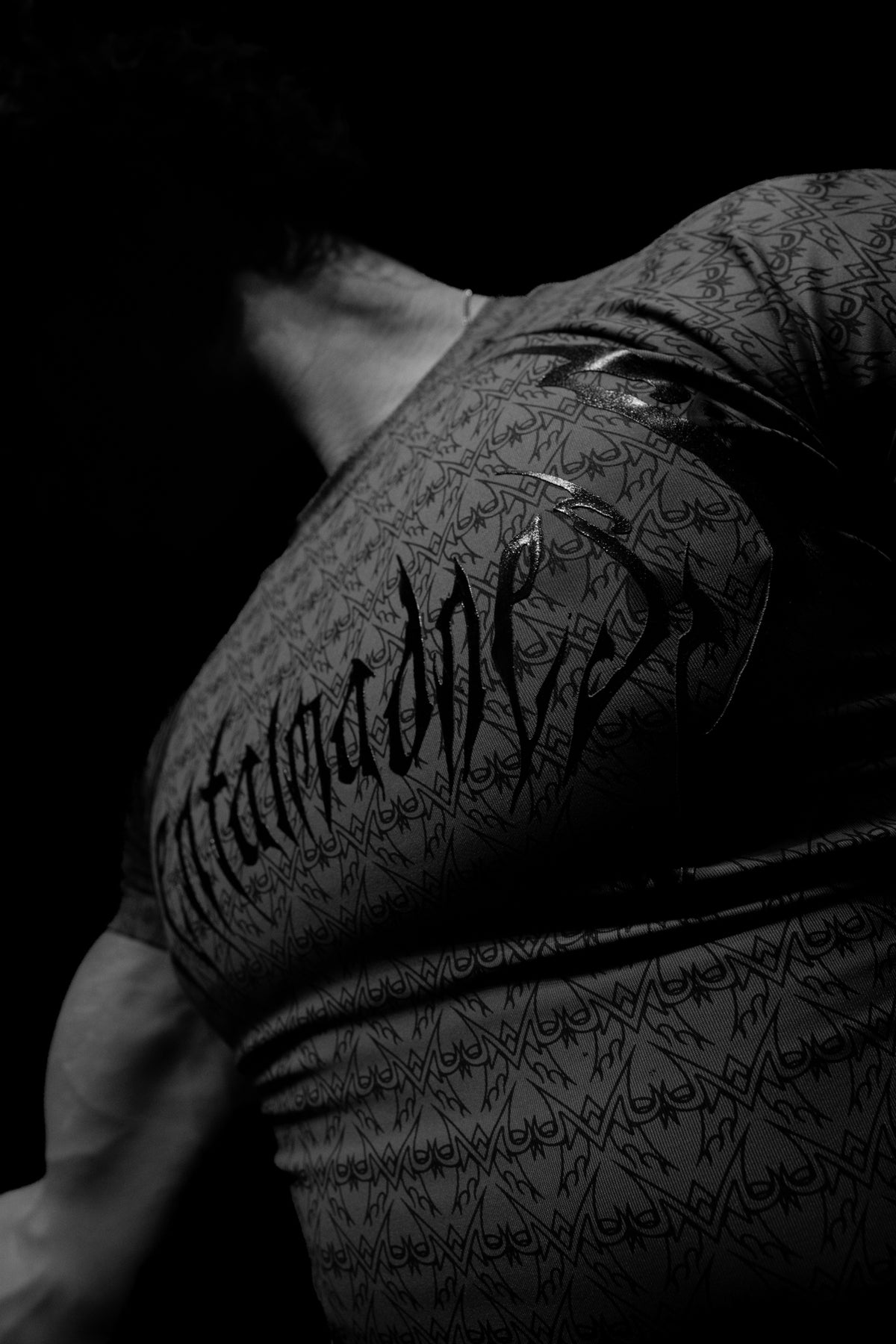 Linha Premium - Compressão Riot